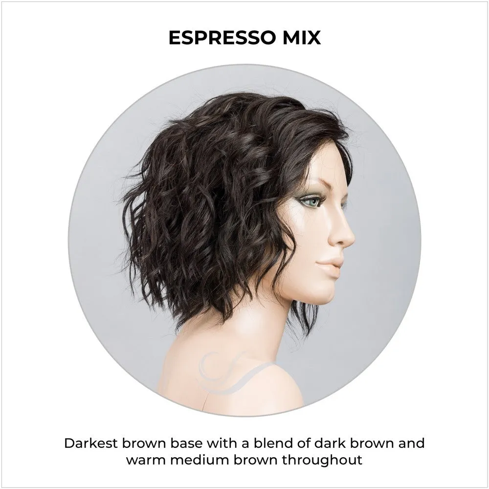 Scala by Ellen Wille (Lace Front-Mono Part Wig)