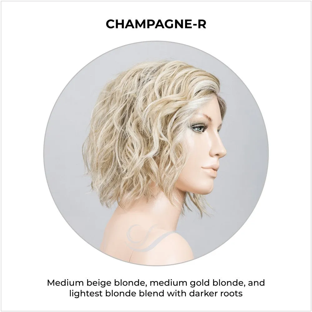 Scala by Ellen Wille (Lace Front-Mono Part Wig)