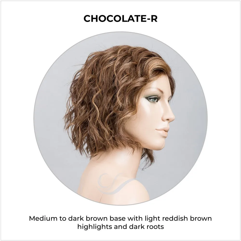 Scala by Ellen Wille (Lace Front-Mono Part Wig)