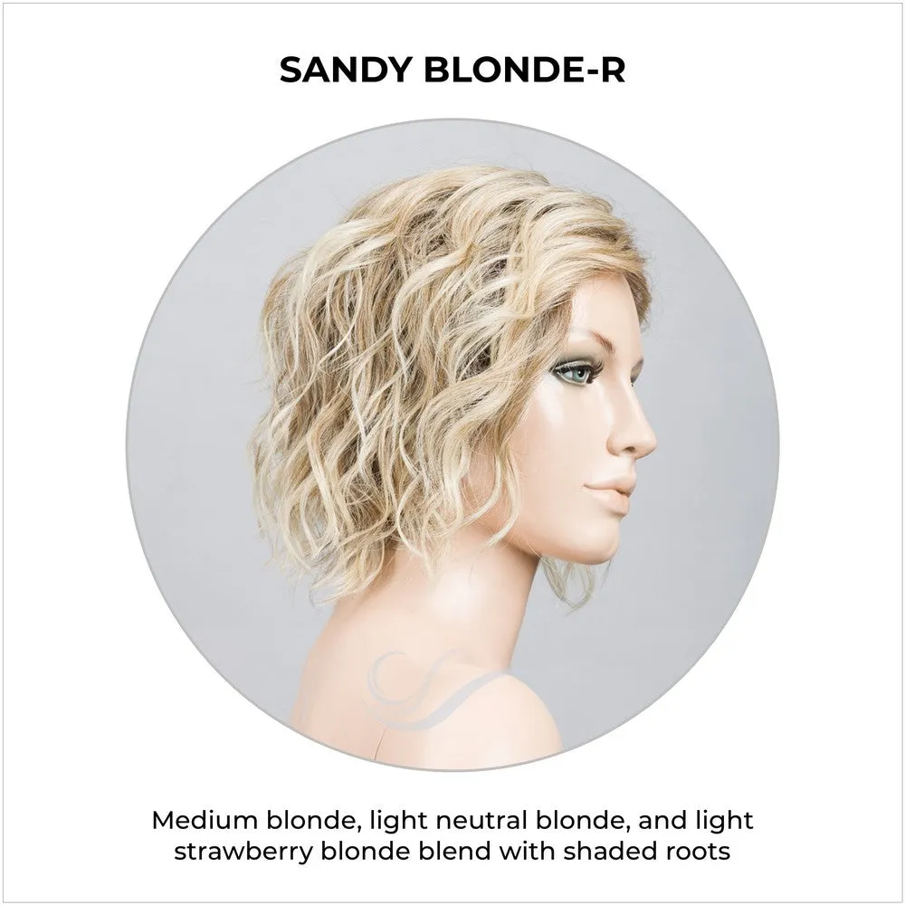 Scala by Ellen Wille (Lace Front-Mono Part Wig)