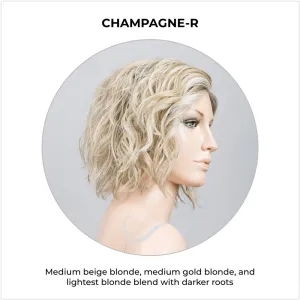 Scala by Ellen Wille (Lace Front-Mono Part Wig)