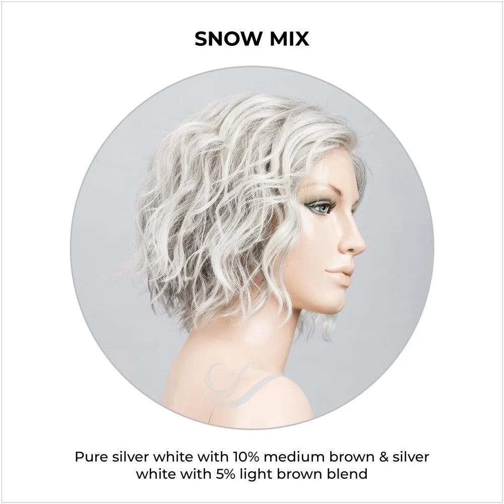 Scala by Ellen Wille (Lace Front-Mono Part Wig)