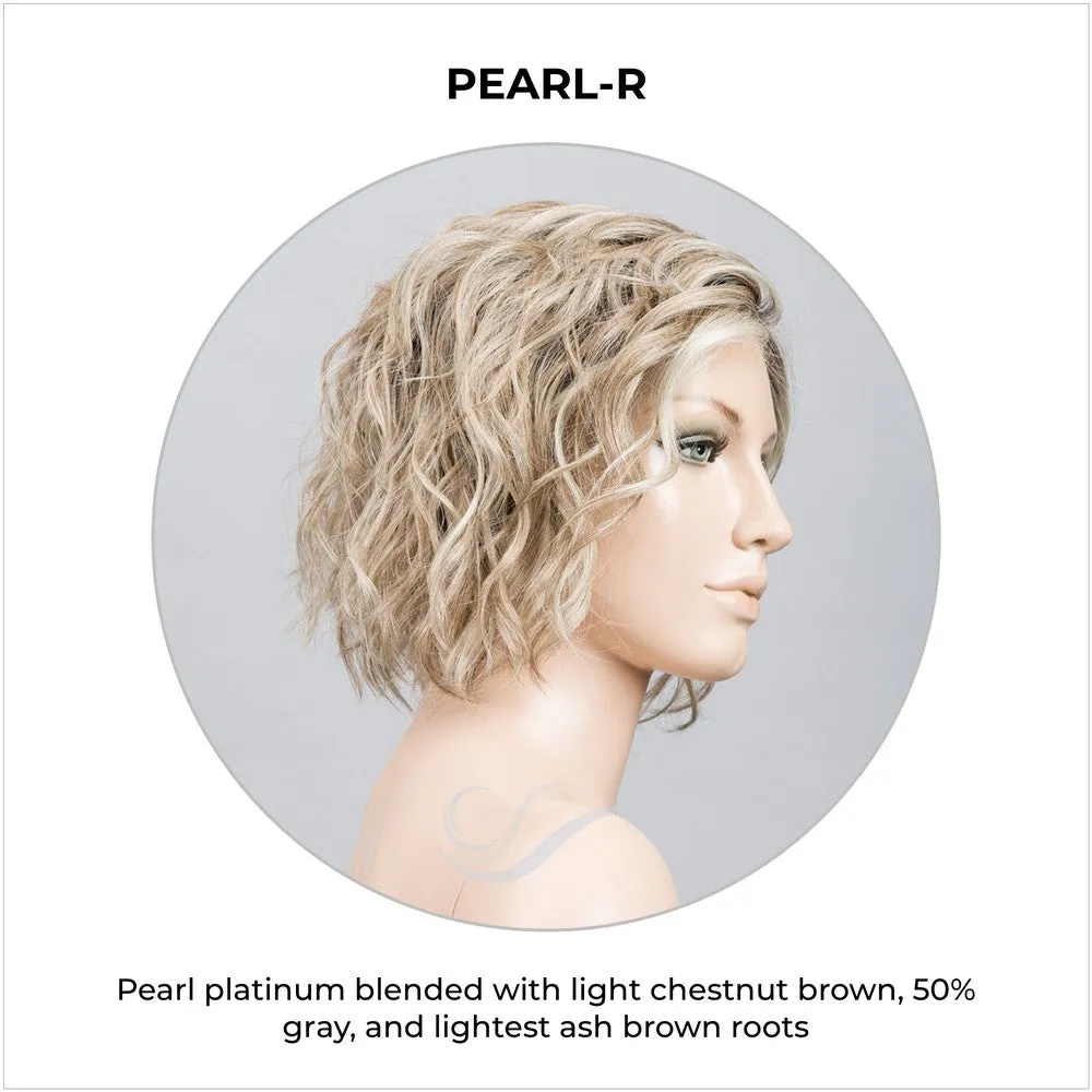 Scala by Ellen Wille (Lace Front-Mono Part Wig)