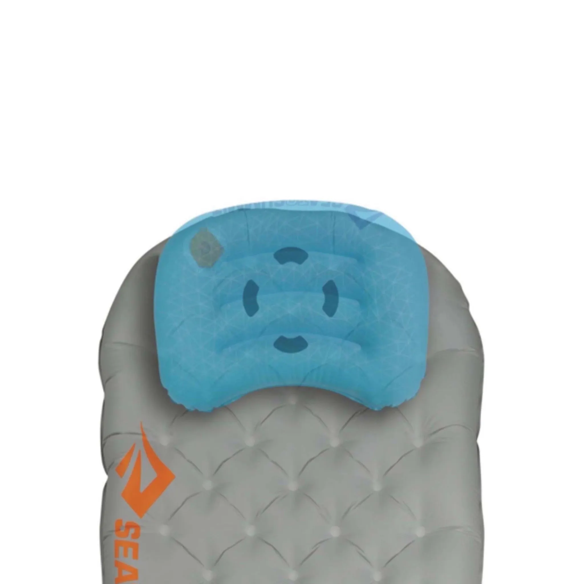 Sea to Summit Aircell Mat Etherlight XT Insulated Regular