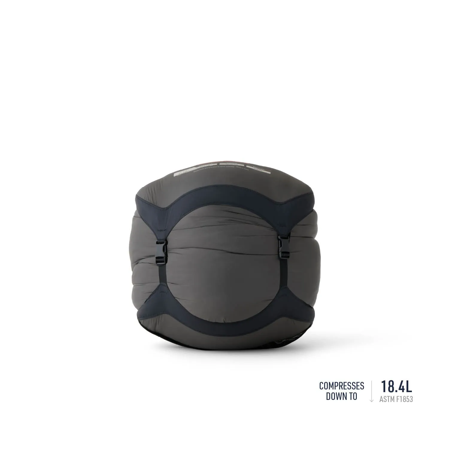 Sea to Summit Hamelin Womens Synthetic Sleeping Bag -9°C