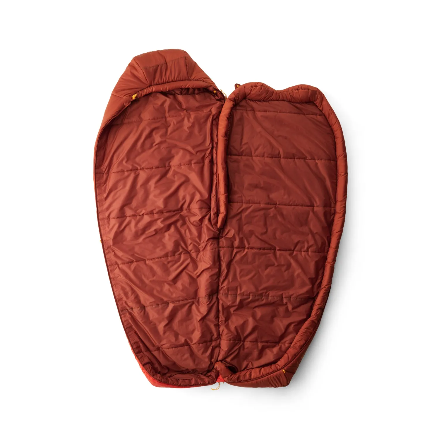 Sea to Summit Hamelin Womens Synthetic Sleeping Bag -9°C