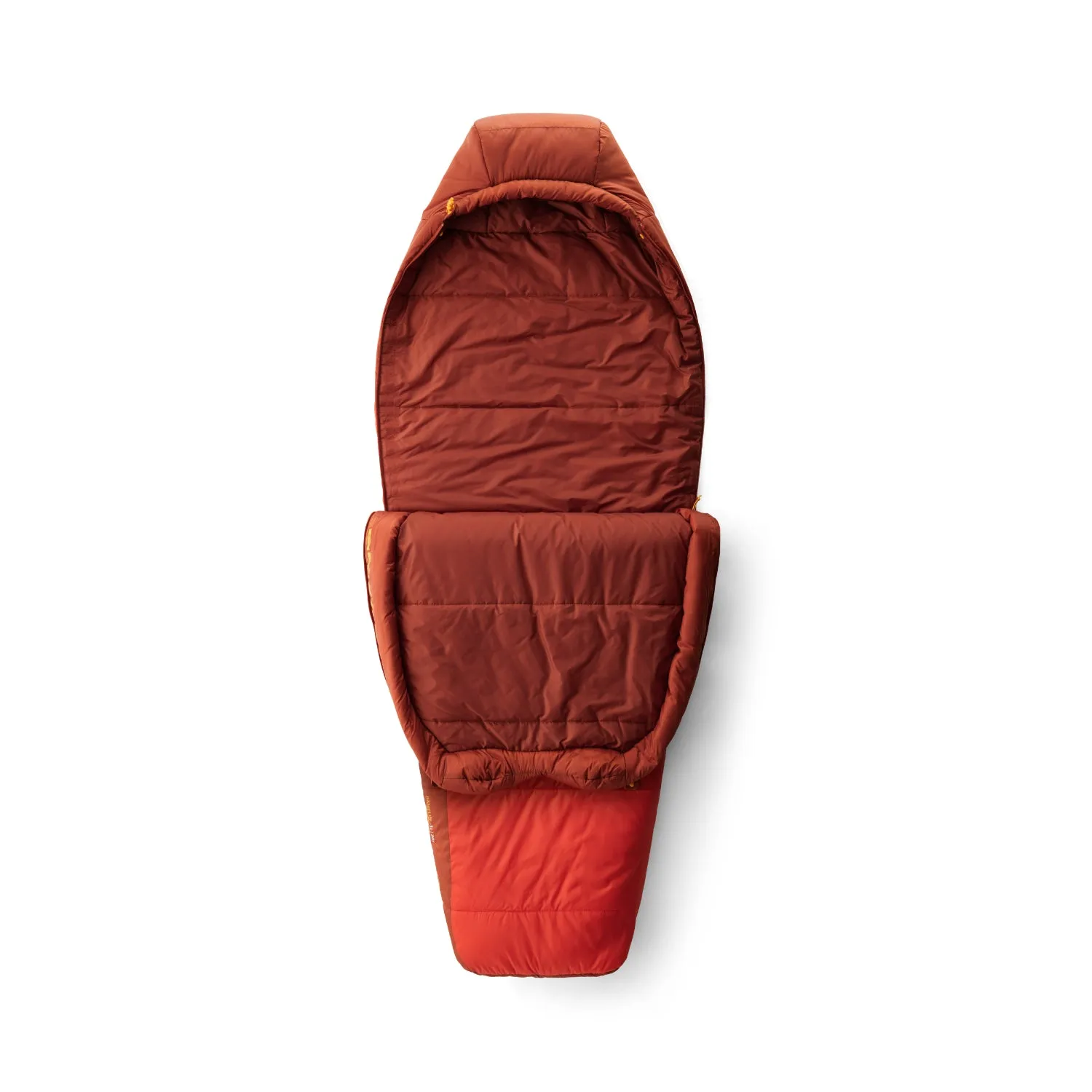 Sea to Summit Hamelin Womens Synthetic Sleeping Bag -9°C
