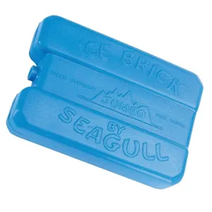 Seagull Ice Brick Solid Jumbo 31175
