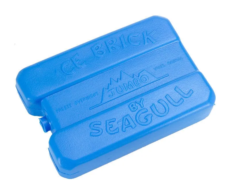 Seagull Ice Brick Solid Jumbo 31175