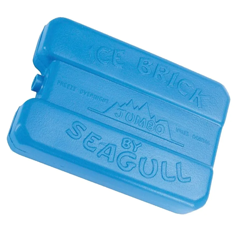 Seagull Ice Brick Solid Jumbo 31175