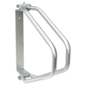 Sealey Adjustable Wall Mounting Bicycle Rack
