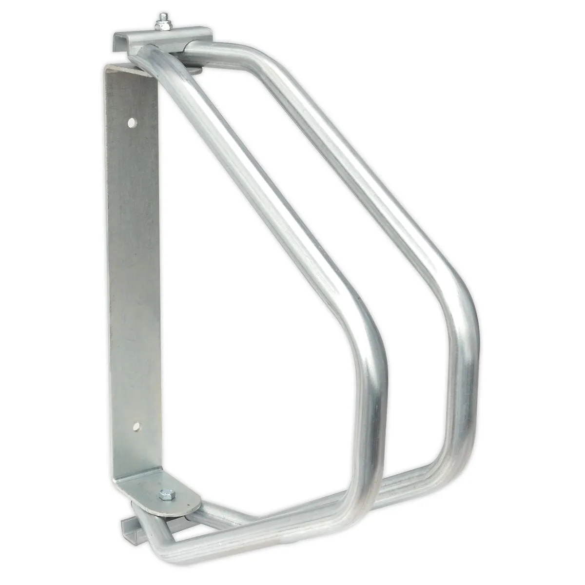 Sealey Adjustable Wall Mounting Bicycle Rack