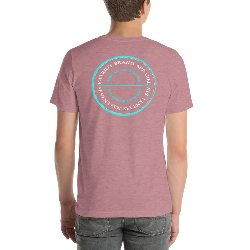 Seek an Adventure T-Shirt