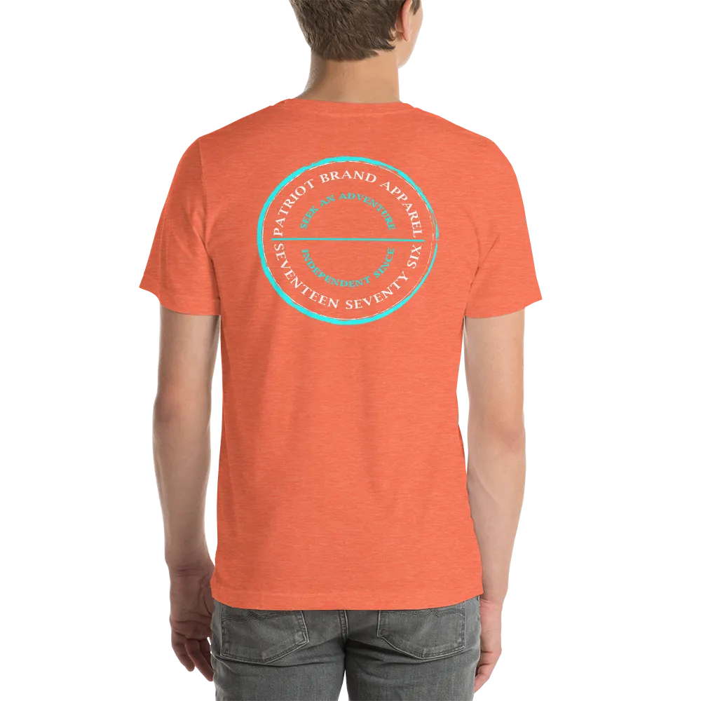 Seek an Adventure T-Shirt