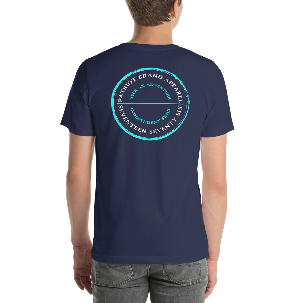Seek an Adventure T-Shirt