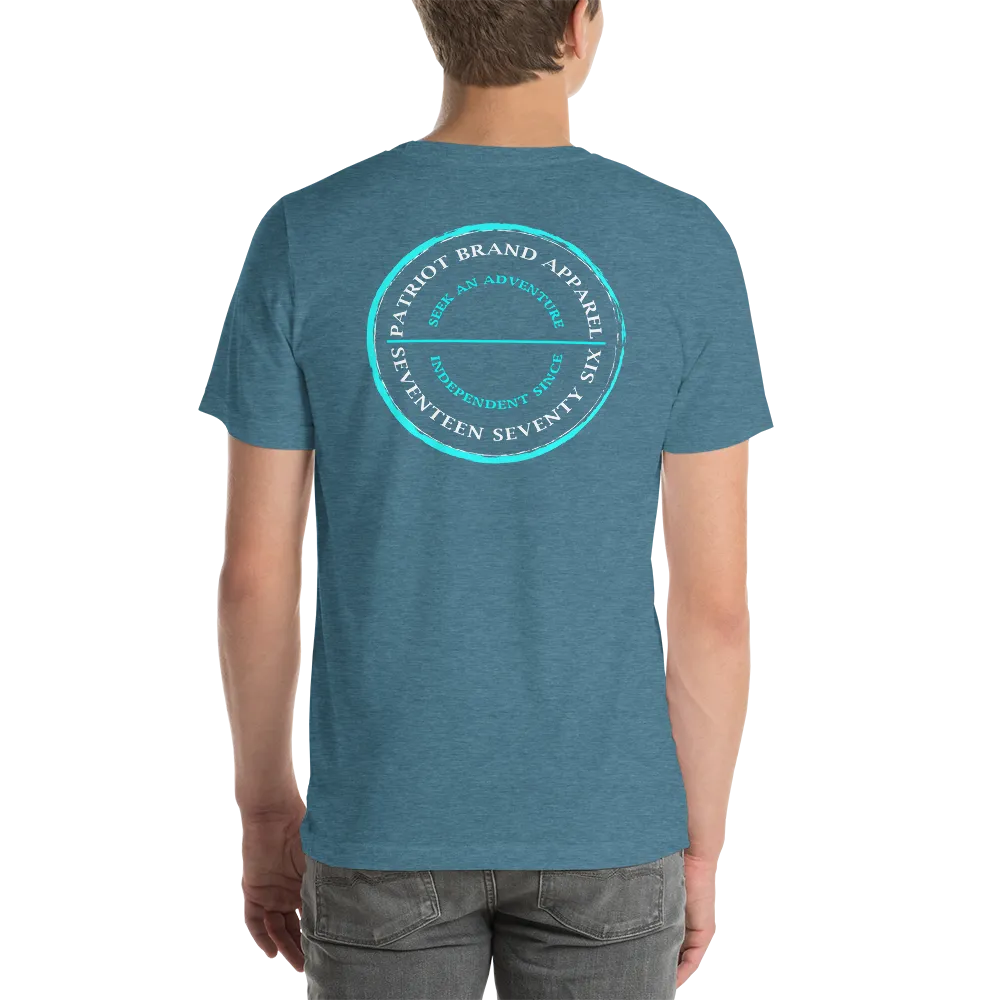 Seek an Adventure T-Shirt