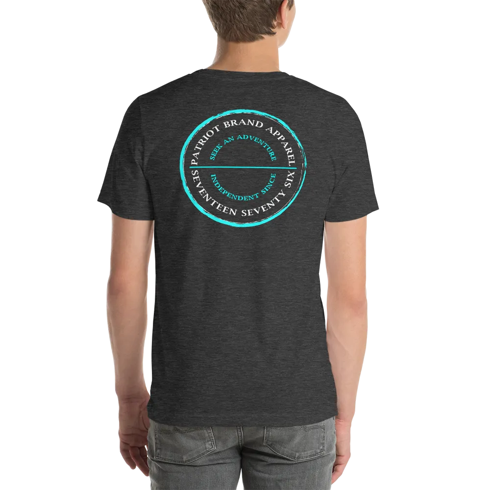 Seek an Adventure T-Shirt