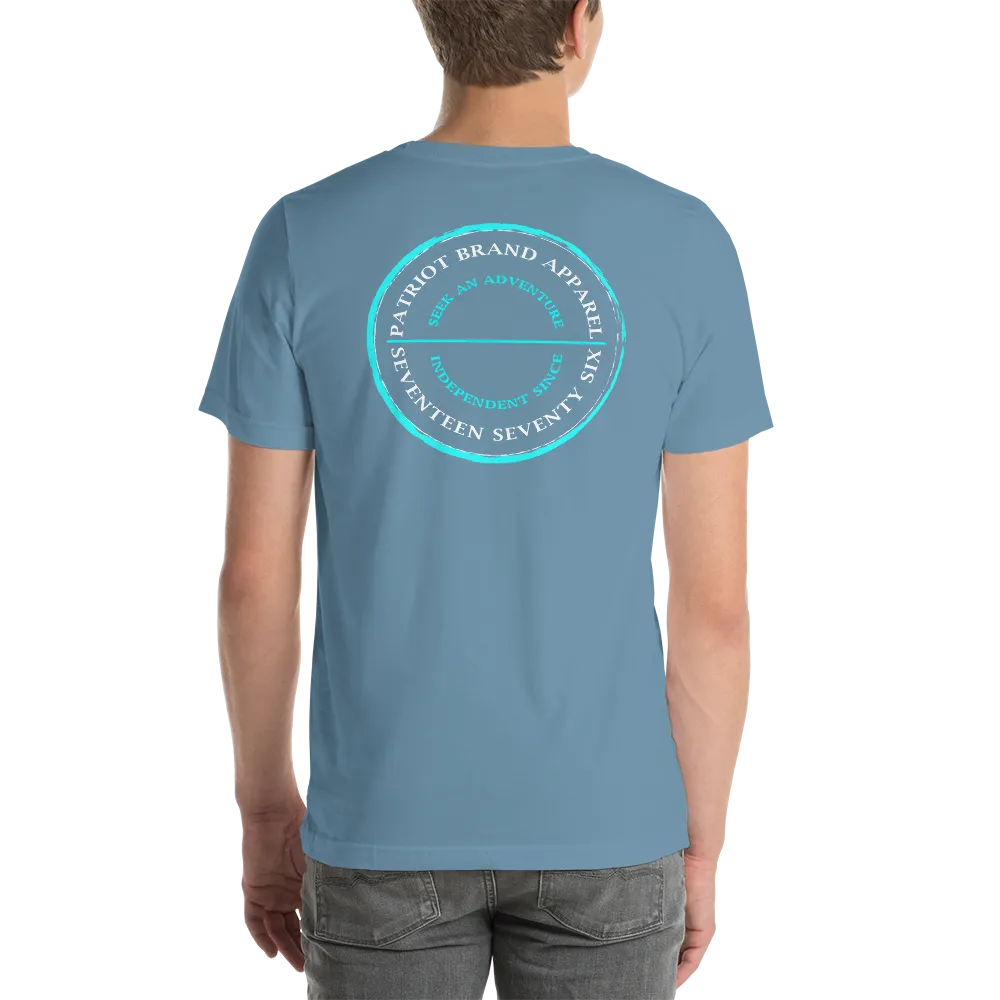 Seek an Adventure T-Shirt