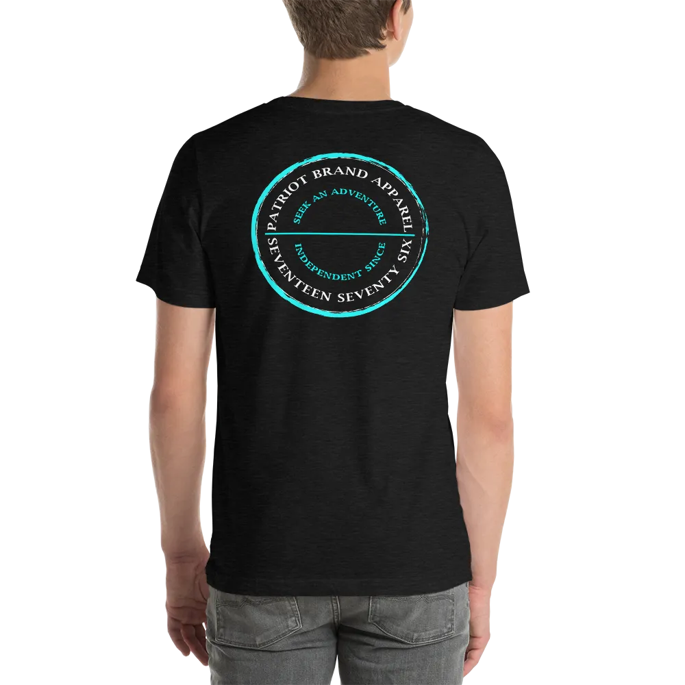 Seek an Adventure T-Shirt