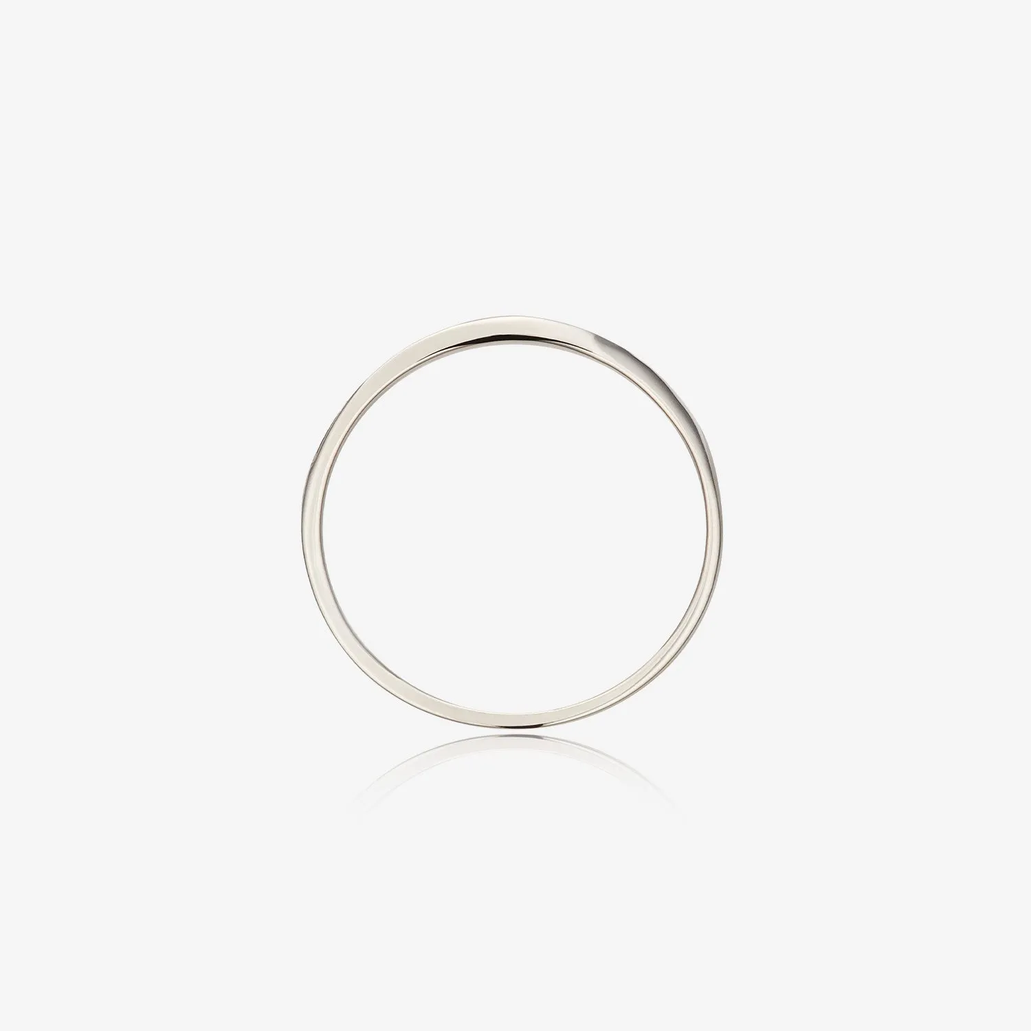 Sensuelle Mariage Gold Ring JDSRN3S064S
