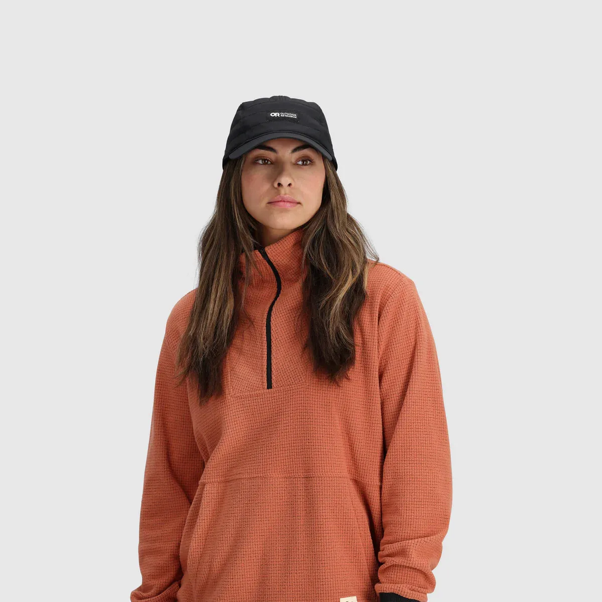 Shadow Insulated 5-Panel Cap - 300481