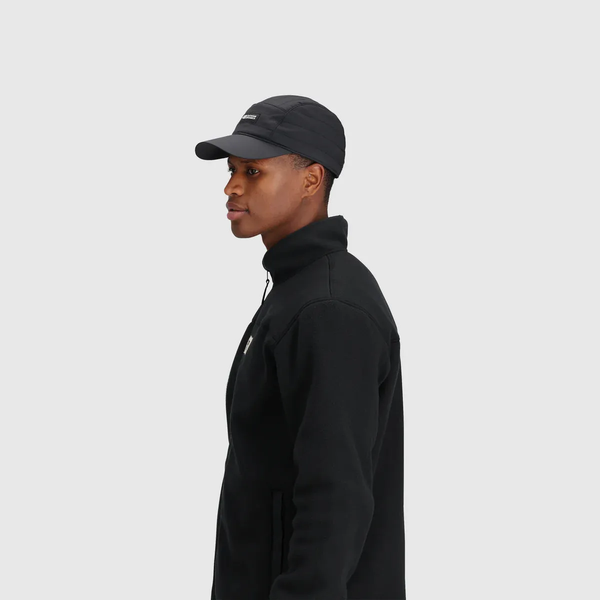 Shadow Insulated 5-Panel Cap - 300481