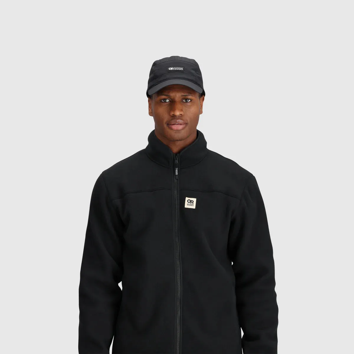 Shadow Insulated 5-Panel Cap - 300481