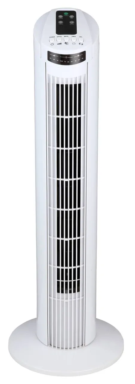 Sheffield Remote Tower Fan