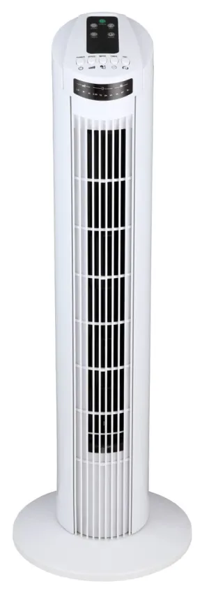 Sheffield Remote Tower Fan