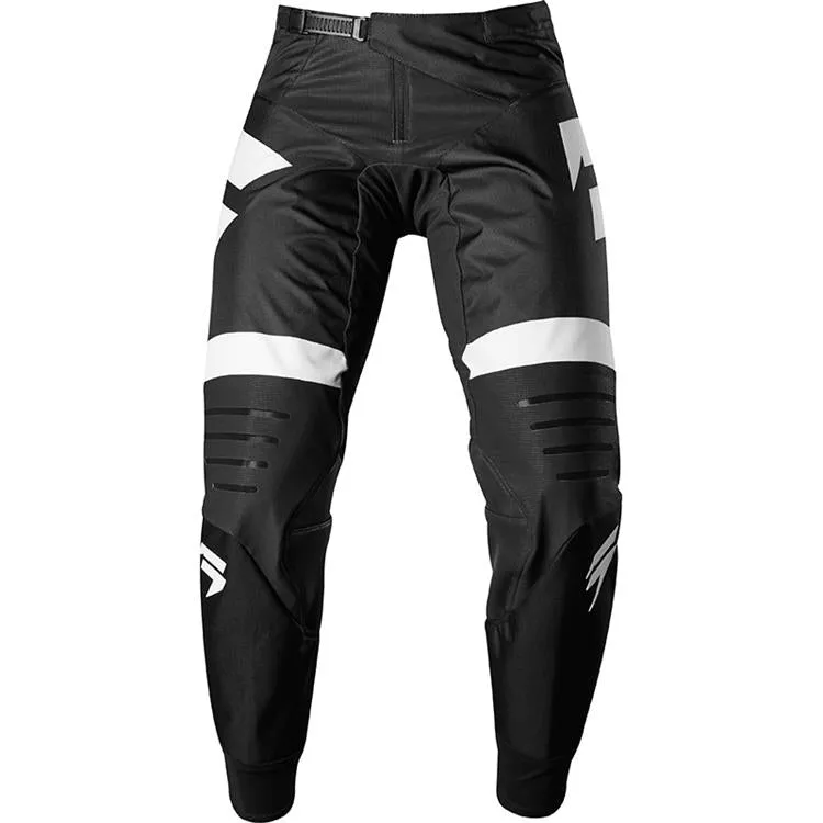 SHIFT 3LACK STRIKE PANTS BLACK 28