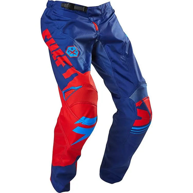 SHIFT ASSAULT PANTS [BLUE]