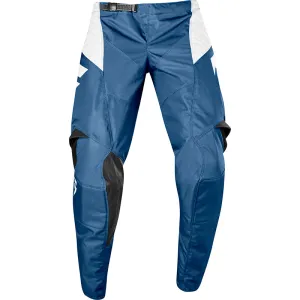 SHIFT WHIT3 MUSE PANTS BLUE