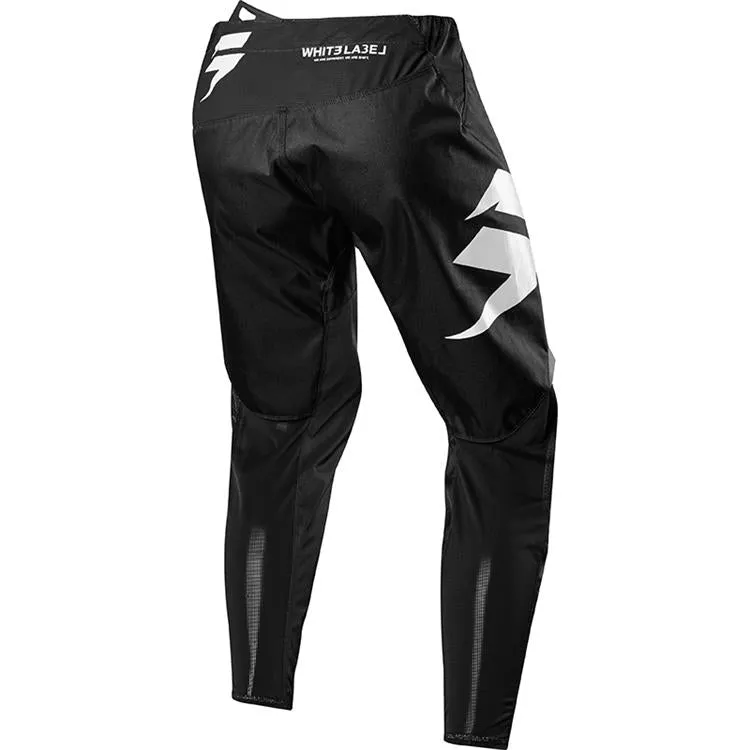 SHIFT WHIT3 NINETY SEVEN PANTS BLACK