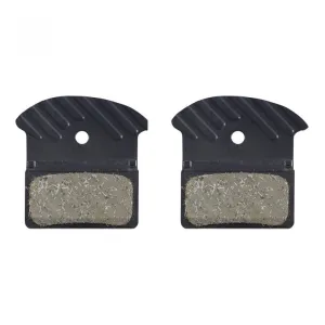 Shimano - J05A-RF Resin -Ice Tech Disc Brake Pads