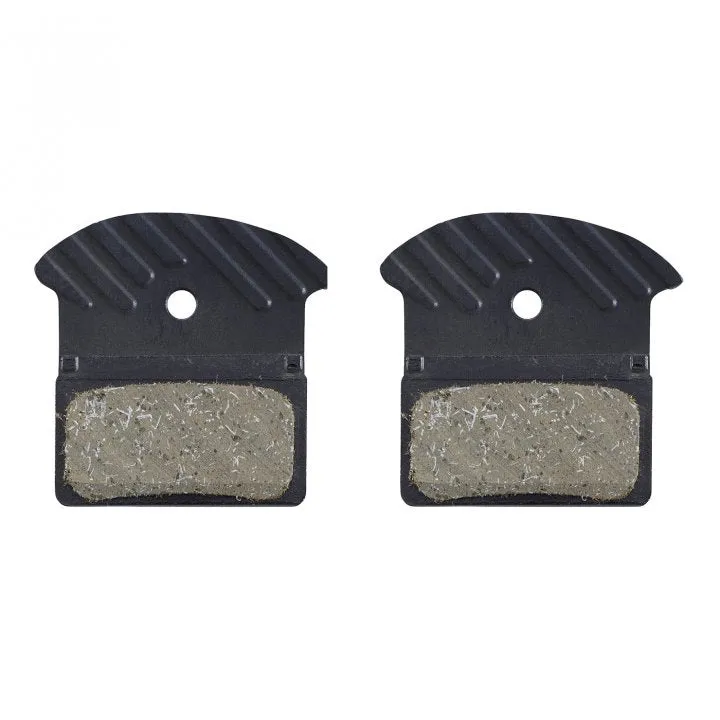 Shimano - J05A-RF Resin -Ice Tech Disc Brake Pads