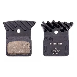 Shimano - L05A-RF Resin - Ice Tech Disc Brake Pads