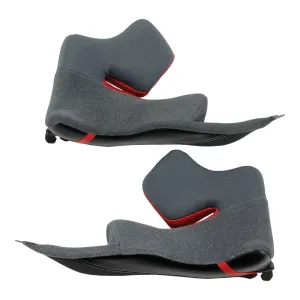 Shoei X-SPR Pro Cheek Pad Set Type-P 31