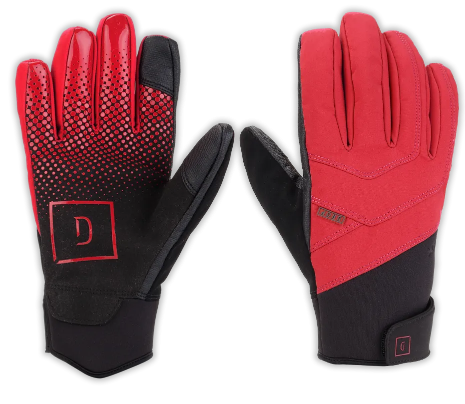 Sierra Aquabloc® Glove