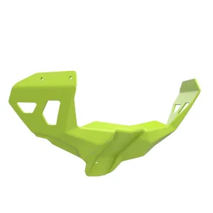 Ski-Doo Adventure Front Plate