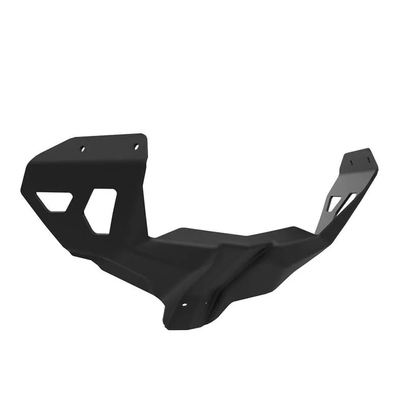 Ski-Doo Adventure Front Plate