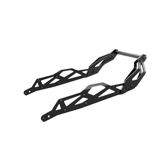 Ski-Doo Adventure Rear Bumper | REV Gen4