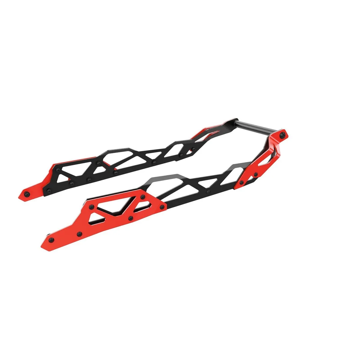 Ski-Doo Adventure Rear Bumper | REV Gen4
