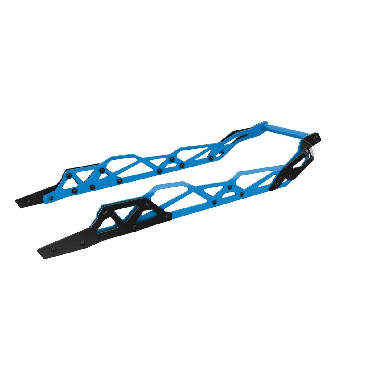 Ski-Doo Adventure Rear Bumper | REV Gen4