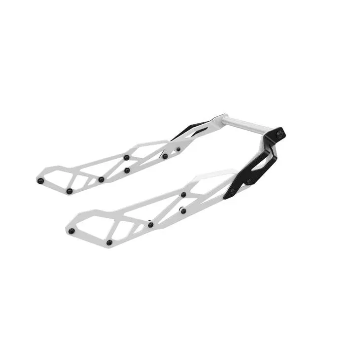 Ski-Doo Adventure Rear Bumper | REV Gen4
