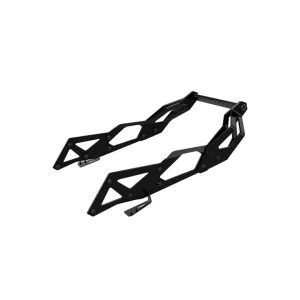 Ski-Doo Adventure Rear Bumper | REV Gen4
