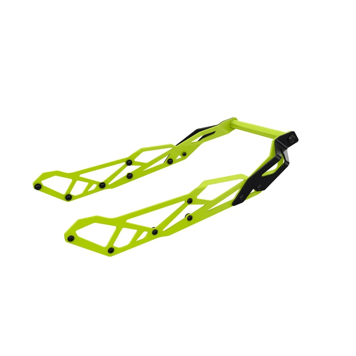 Ski-Doo Adventure Rear Bumper | REV Gen4