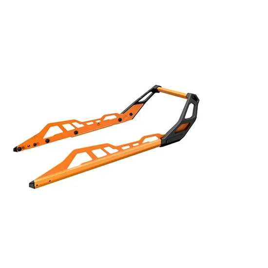 Ski-Doo Aventure Rear Bumper 16"