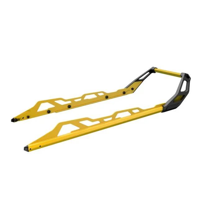 Ski-Doo Aventure Rear Bumper 16"