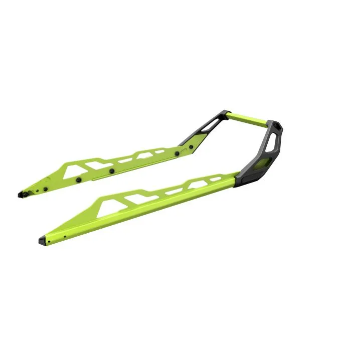 Ski-Doo Aventure Rear Bumper 16"