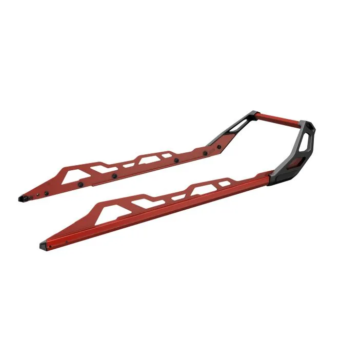 Ski-Doo Aventure Rear Bumper 16"